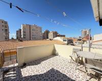 Venta - terraced_house - Torrevieja - Aguas Nuevas