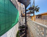 Venta - terraced_house - Torrevieja - Aguas Nuevas