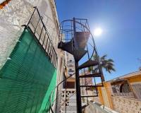 Venta - terraced_house - Torrevieja - Aguas Nuevas
