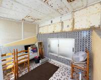 Venta - terraced_house - Torrevieja - Aguas Nuevas
