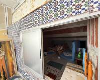 Venta - terraced_house - Torrevieja - Aguas Nuevas