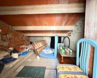 Venta - terraced_house - Torrevieja - Aguas Nuevas