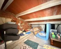 Venta - terraced_house - Torrevieja - Aguas Nuevas