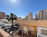 Venta - terraced_house - Torrevieja - Aguas Nuevas