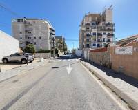 Venta - terraced_house - Torrevieja - Aguas Nuevas