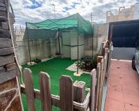 Venta - Terraced house - Torrevieja Centro - Torrevieja