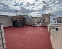 Venta - Terraced house - Torrevieja Centro - Torrevieja