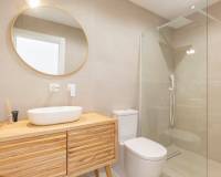 Venta - terraced_house - Torrevieja - El chaparral