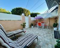 Venta - terraced_house - Torrevieja - El chaparral