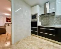 Venta - terraced_house - Torrevieja - El chaparral