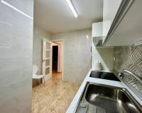 Venta - terraced_house - Torrevieja - El chaparral