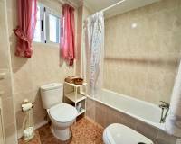 Venta - terraced_house - Torrevieja - Los altos