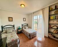 Venta - terraced_house - Torrevieja - Los altos