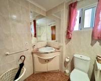 Venta - terraced_house - Torrevieja - Los altos