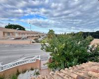 Venta - terraced_house - Torrevieja - Los altos