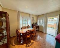 Venta - terraced_house - Torrevieja - Los altos