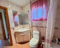 Venta - terraced_house - Torrevieja - Los altos