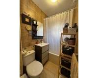 Venta - terraced_house - Torrevieja - Los Frutales