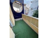 Venta - terraced_house - Torrevieja - Los Frutales