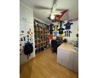 Venta - terraced_house - Torrevieja - Los Frutales