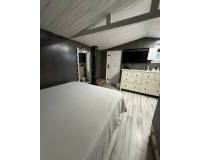 Venta - terraced_house - Torrevieja - Los Frutales