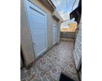 Venta - terraced_house - Torrevieja - Los Frutales