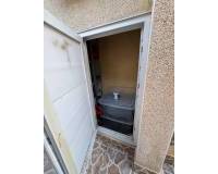 Venta - terraced_house - Torrevieja - Los Frutales
