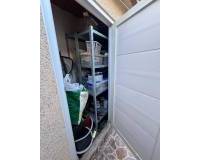 Venta - terraced_house - Torrevieja - Los Frutales