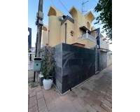 Venta - terraced_house - Torrevieja - Los Frutales