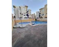 Venta - terraced_house - Torrevieja - Los Frutales