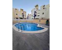 Venta - terraced_house - Torrevieja - Los Frutales