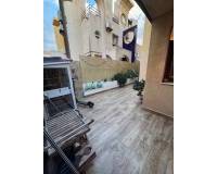 Venta - terraced_house - Torrevieja - Los Frutales