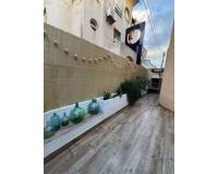 Venta - terraced_house - Torrevieja - Los Frutales