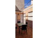Venta - terraced_house - Torrevieja - Playa de los Locos