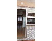 Venta - terraced_house - Torrevieja - Playa de los Locos