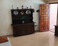 Venta - terraced_house - Torrevieja - Playa de los Locos