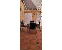 Venta - terraced_house - Torrevieja - Playa de los Locos