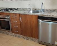 Venta - terraced_house - Torrevieja - Playa de los Locos