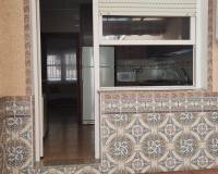 Venta - terraced_house - Torrevieja - Playa de los Locos