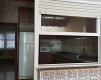 Venta - terraced_house - Torrevieja - Playa de los Locos