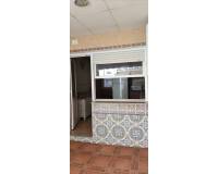 Venta - terraced_house - Torrevieja - Playa de los Locos