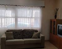 Venta - terraced_house - Torrevieja - Playa de los Locos