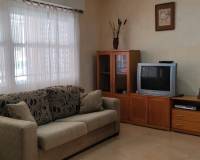 Venta - terraced_house - Torrevieja - Playa de los Locos