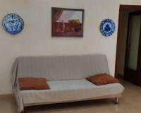 Venta - terraced_house - Torrevieja - Playa de los Locos