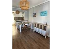 Venta - Terraced house - Torrevieja - Torreblanca