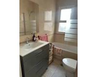 Venta - Terraced house - Torrevieja - Torreblanca