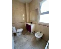 Venta - Terraced house - Torrevieja - Torreblanca