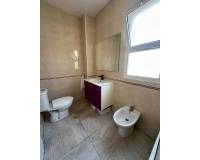 Venta - Terraced house - Torrevieja - Torreblanca
