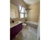 Venta - Terraced house - Torrevieja - Torreblanca