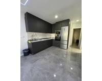 Venta - terraced_house - Torrevieja - Torretas II